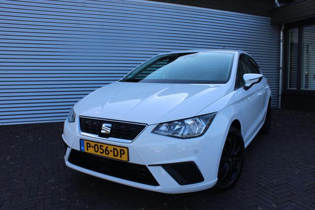Seat IBIZA 1.0 TSI Style Business Intense