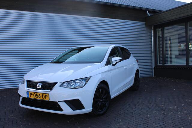 Seat IBIZA 1.0 TSI Style Business Intense
