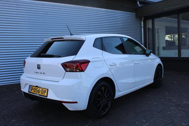 Seat IBIZA 1.0 TSI Style Business Intense