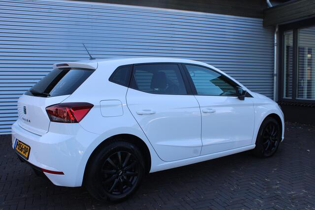 Seat IBIZA 1.0 TSI Style Business Intense