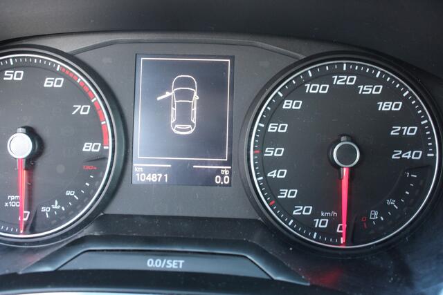 Seat IBIZA 1.0 TSI Style Business Intense