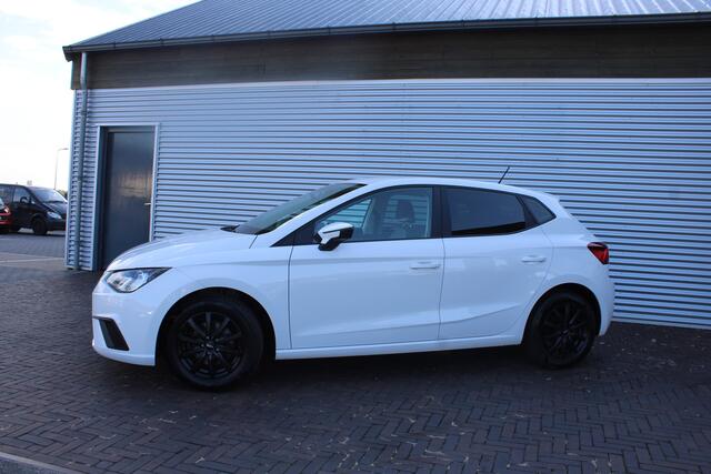 Seat IBIZA 1.0 TSI Style Business Intense