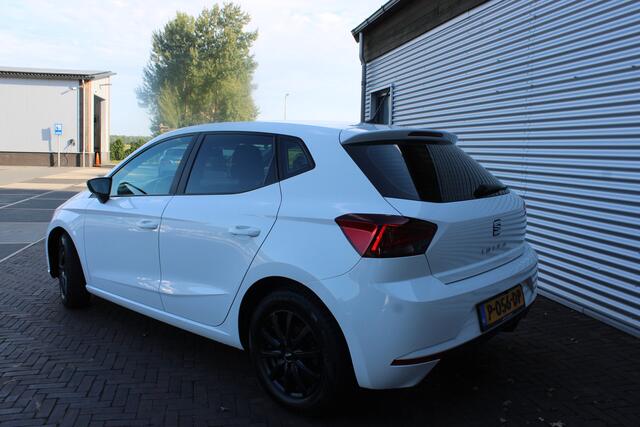 Seat IBIZA 1.0 TSI Style Business Intense