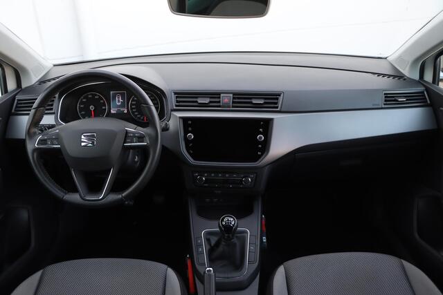 Seat IBIZA 1.0 TSI Style Business Intense 95pk