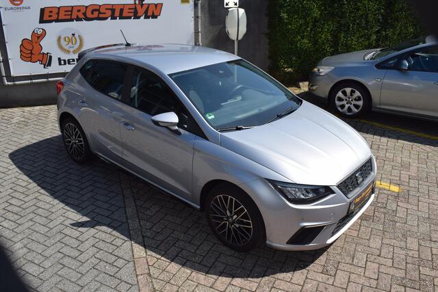 Seat IBIZA 1.0 EcoTSI 4.OH! Edition