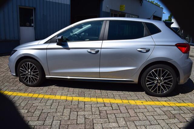 Seat IBIZA 1.0 EcoTSI 4.OH! Edition