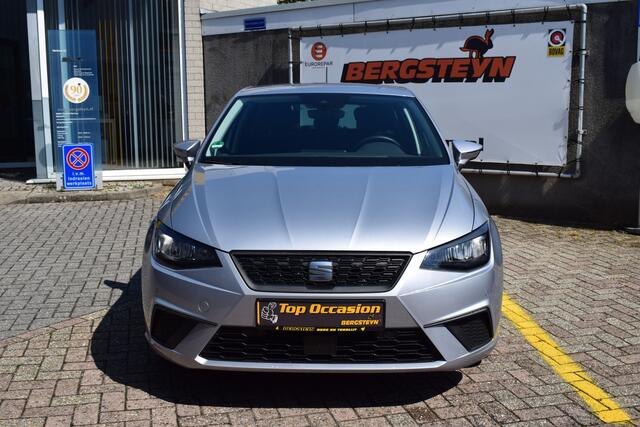 Seat IBIZA 1.0 EcoTSI 4.OH! Edition