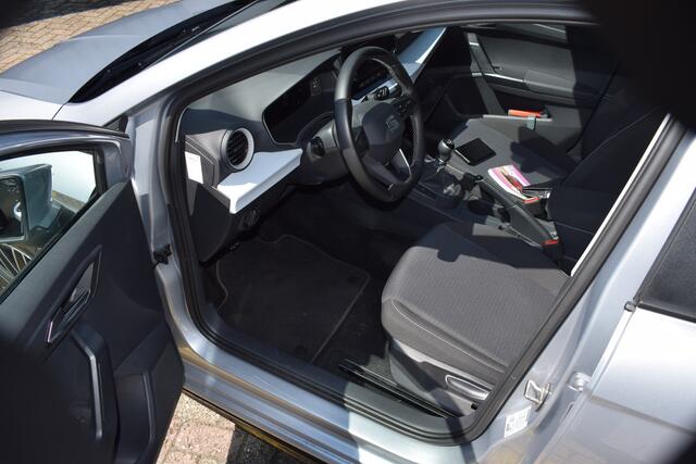 Seat IBIZA 1.0 EcoTSI 4.OH! Edition