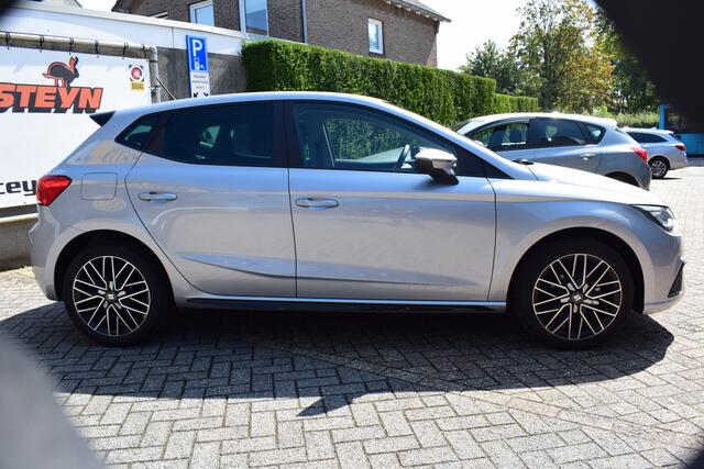 Seat IBIZA 1.0 EcoTSI 4.OH! Edition