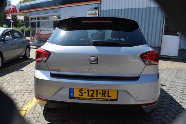 Seat IBIZA 1.0 EcoTSI 4.OH! Edition
