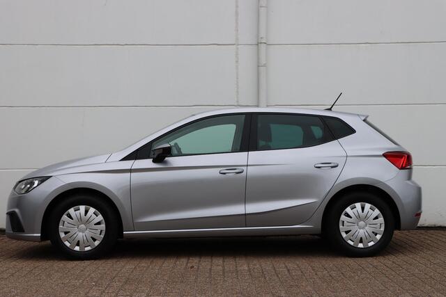 Seat IBIZA 1.0 TSI Style Business Intense 95pk