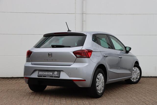 Seat IBIZA 1.0 TSI Style Business Intense 95pk