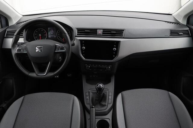 Seat IBIZA 1.0 TSI Style Business Intense 95pk