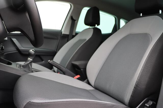 Seat IBIZA 1.0 TSI Style Business Intense 95pk
