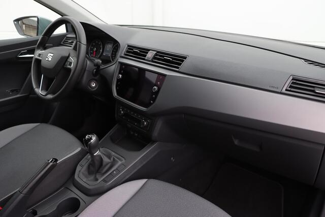 Seat IBIZA 1.0 TSI Style Business Intense 95pk