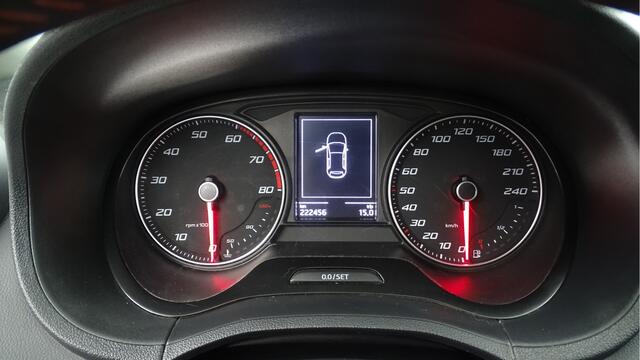 Seat IBIZA 1.0 EcoTSI FR Connect 1e Eig. Panorama-Camera- stoelverw, kantel/ panodak, multistuur, privacyglas