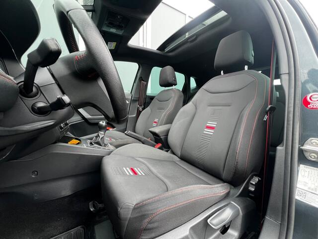 Seat IBIZA 1.0TSI 115pk FR | Beats | Pano | Camera | LED | Sport pakket