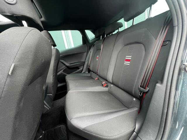 Seat IBIZA 1.0TSI 115pk FR | Beats | Pano | Camera | LED | Sport pakket