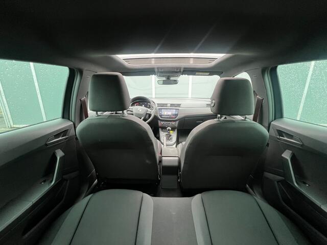 Seat IBIZA 1.0TSI 115pk FR | Beats | Pano | Camera | LED | Sport pakket