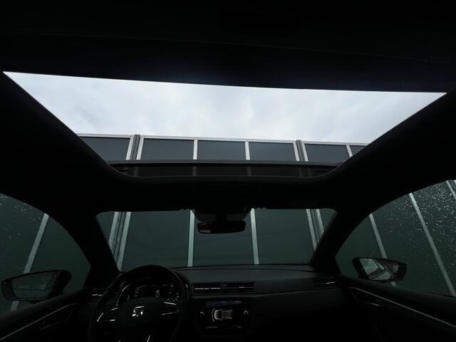 Seat IBIZA 1.0TSI 115pk FR | Beats | Pano | Camera | LED | Sport pakket