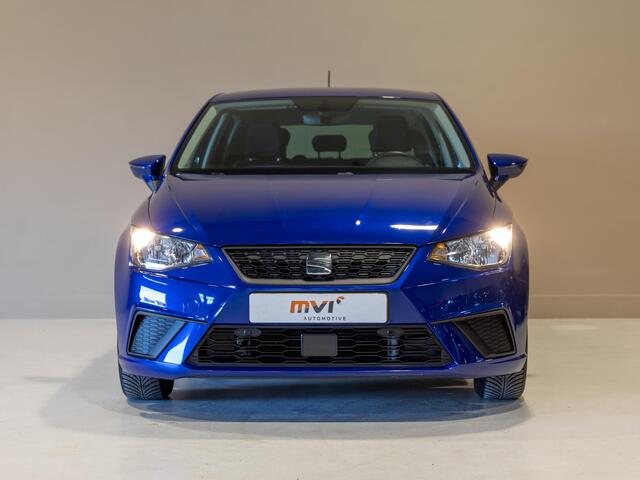 Seat IBIZA 1.0 TSI Style Business Intense / 95pk / Achteruitrij camera / Groot scherm / Klimaatregeling /