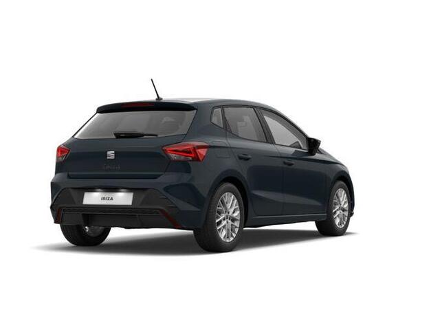 Seat IBIZA Style Business Connect 1.0 EcoTSI 70 kW / 95 PK Ha