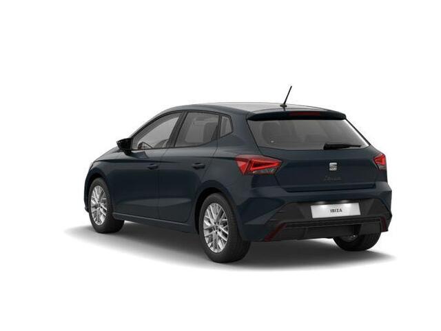Seat IBIZA Style Business Connect 1.0 EcoTSI 70 kW / 95 PK Ha