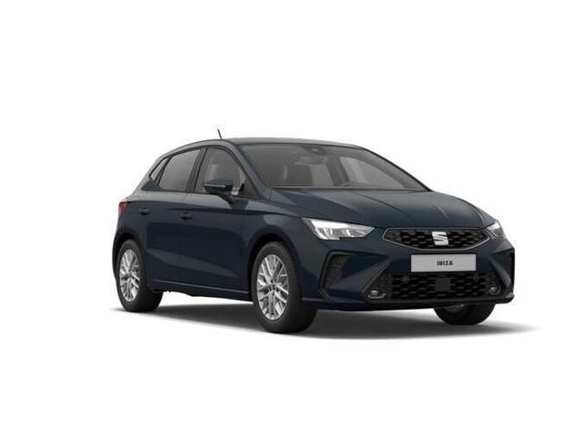 Seat IBIZA Style Business Connect 1.0 EcoTSI 70 kW / 95 PK Ha
