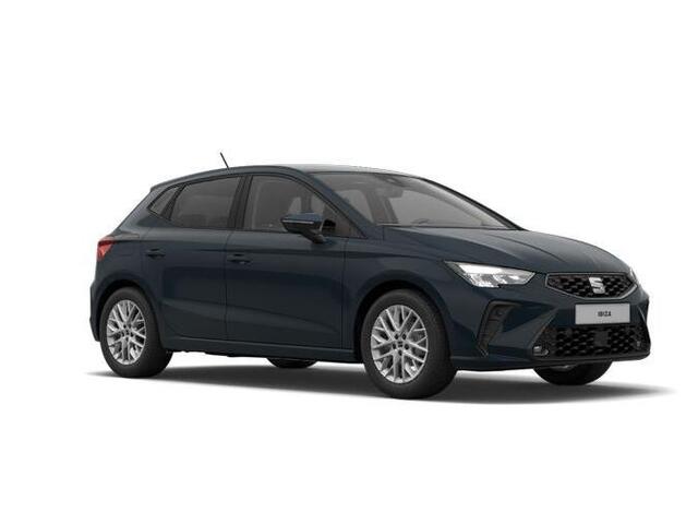 Seat IBIZA Style Business Connect 1.0 EcoTSI 70 kW / 95 PK Ha