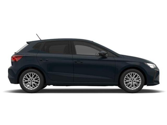 Seat IBIZA Style Business Connect 1.0 EcoTSI 70 kW / 95 PK Ha