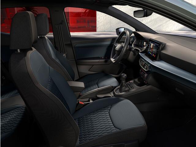 Seat IBIZA Style Business Connect 1.0 EcoTSI 70 kW / 95 PK Ha