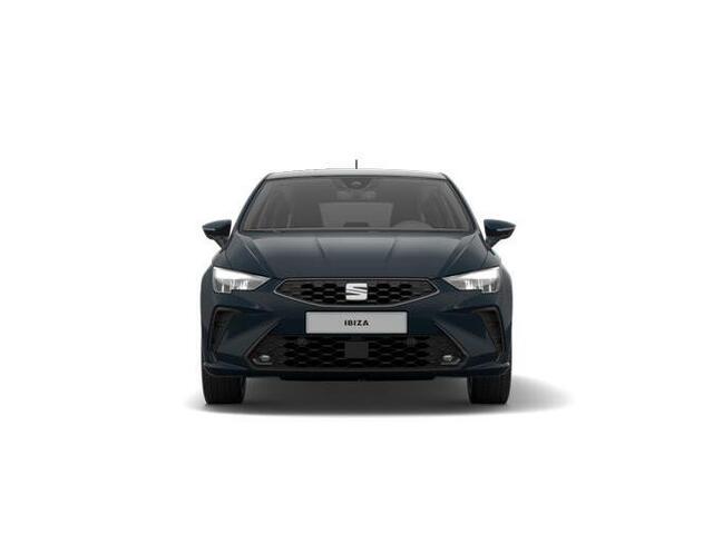 Seat IBIZA Style 1.0 EcoTSI 70 kW / 95 PK Hatchback 5 deurs 5