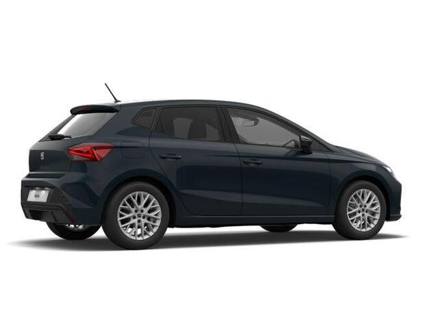 Seat IBIZA Style 1.0 EcoTSI 70 kW / 95 PK Hatchback 5 deurs 5