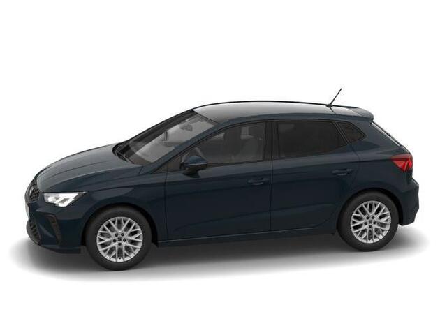 Seat IBIZA Style 1.0 EcoTSI 70 kW / 95 PK Hatchback 5 deurs 5