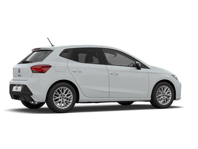 Seat IBIZA Reference 1.0 EcoTSI 70 kW / 95 PK Hatchback 5 deu