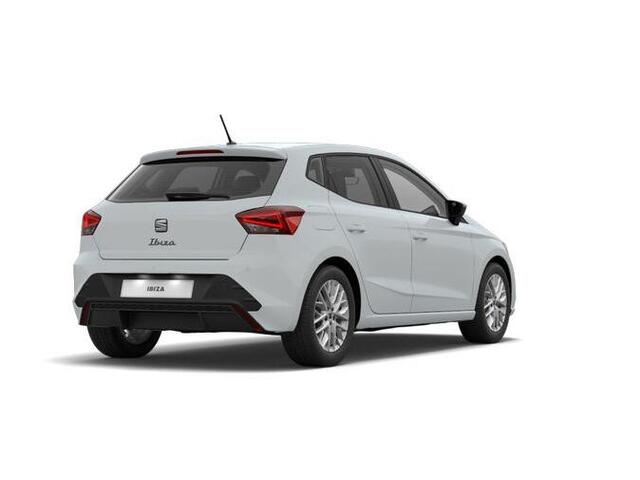 Seat IBIZA Reference 1.0 EcoTSI 70 kW / 95 PK Hatchback 5 deu