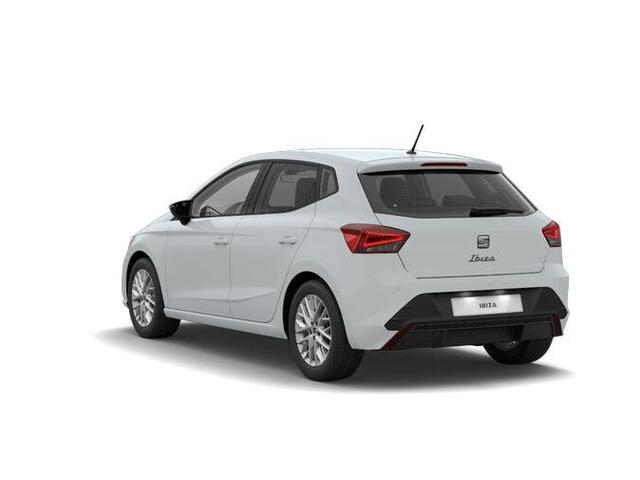 Seat IBIZA Reference 1.0 EcoTSI 70 kW / 95 PK Hatchback 5 deu