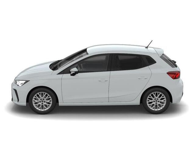 Seat IBIZA Reference 1.0 EcoTSI 70 kW / 95 PK Hatchback 5 deu
