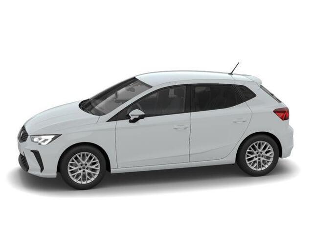 Seat IBIZA Reference 1.0 EcoTSI 70 kW / 95 PK Hatchback 5 deu