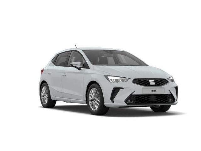 Seat IBIZA Reference 1.0 EcoTSI 70 kW / 95 PK Hatchback 5 deu