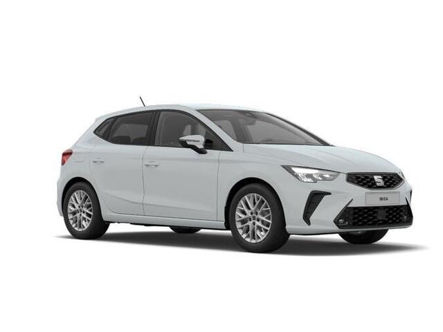 Seat IBIZA Reference 1.0 EcoTSI 70 kW / 95 PK Hatchback 5 deu