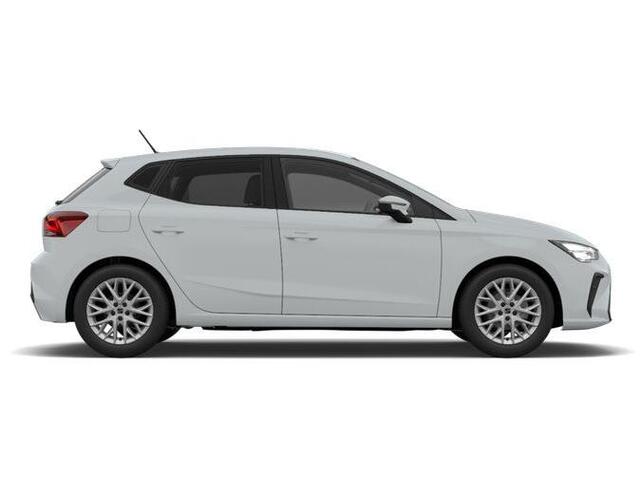 Seat IBIZA Reference 1.0 EcoTSI 70 kW / 95 PK Hatchback 5 deu