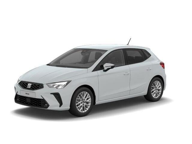 Seat IBIZA Reference 1.0 EcoTSI 70 kW / 95 PK Hatchback 5 deu