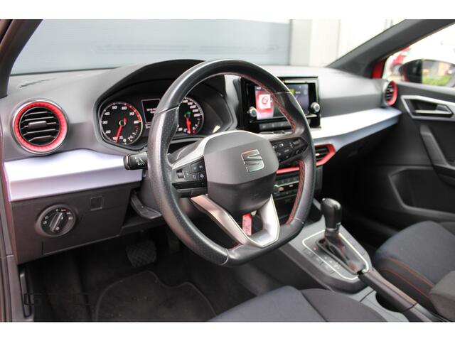 Seat IBIZA 1.5 TSI Sport | Apple CarPlay | Full LED | DAB | PDC voor/achter