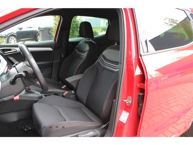 Seat IBIZA 1.5 TSI Sport | Apple CarPlay | Full LED | DAB | PDC voor/achter