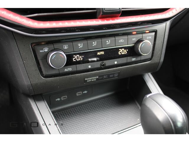 Seat IBIZA 1.5 TSI Sport | Apple CarPlay | Full LED | DAB | PDC voor/achter