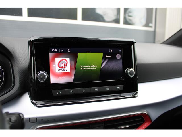 Seat IBIZA 1.5 TSI Sport | Apple CarPlay | Full LED | DAB | PDC voor/achter