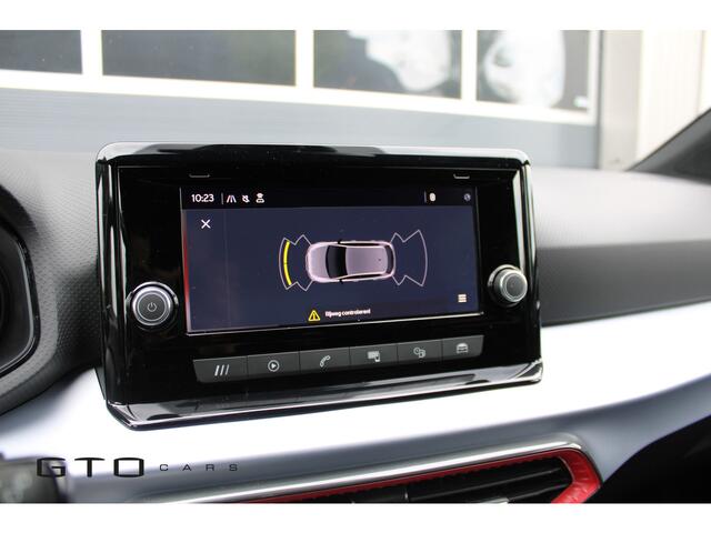 Seat IBIZA 1.5 TSI Sport | Apple CarPlay | Full LED | DAB | PDC voor/achter
