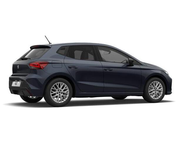 Seat IBIZA Style 1.0 EcoTSI 70 kW / 95 PK Hatchback 5 deurs 5