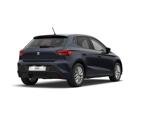 Seat IBIZA Style 1.0 EcoTSI 70 kW / 95 PK Hatchback 5 deurs 5
